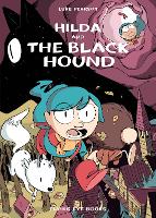 Hilda and the Black Hound