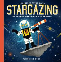 Professor Astro Cat's Stargazing