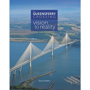 The Queensferry Crossing