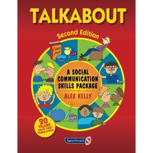 Talkabout Second Edition