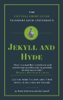 The Connell Short Guide To Robert Louis Stevenson's Jekyll And Hyde