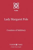 Lady Margaret Pole