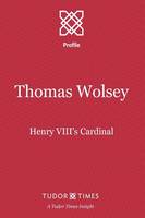 Thomas Wolsey