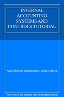 INTERNAL ACCOUNTING SYSTEMS AND CONTROLS TUTORIAL
