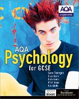 AQA Psychology for GCSE: Student Book