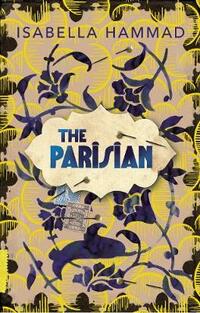 The Parisian: Isabella Hammad