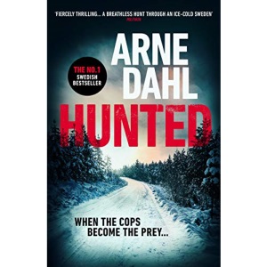 Hunted (Sam Berger Series)