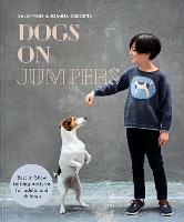 Dogs on Jumpers