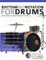 Rhythm and Notation for Drums
