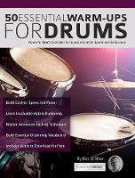 50 Essential Warm-Ups for Drums
