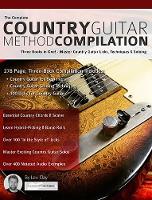 The Complete Country Guitar Method Compilation