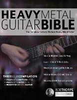 The Heavy Metal Guitar Bible