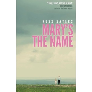Mary's the Name