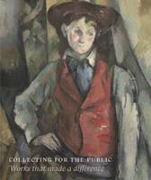 Collecting for the Public