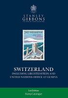 Switzerland Stamp Catalogue