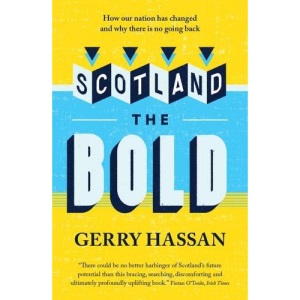 Scotland the Bold