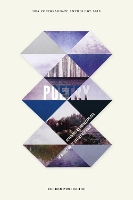 UEA Creative Writing Anthology Poetry