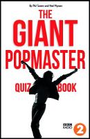 The Giant Popmaster Quiz Book