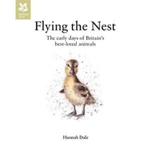 FLYING THE NEST (TBP ED)
