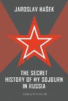The Secret History of my Sojourn in Russia