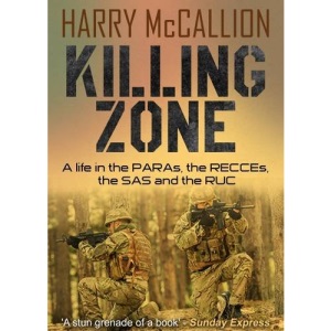 Killing Zone