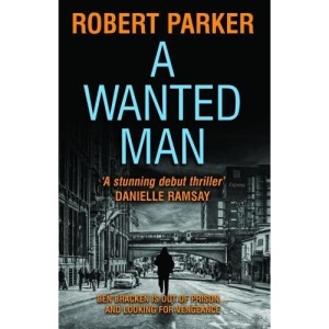 A Wanted Man
