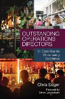 Outstanding Operations Directors