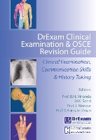 DrExam Clinical Examination & OSCE Revision Guide