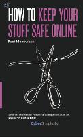 How to Keep Your Stuff Safe Online