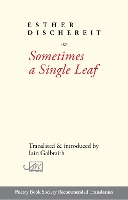 Sometimes a Single Leaf