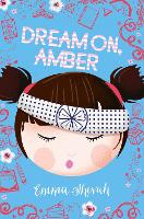 Dream On, Amber (reissue)