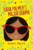 Dara Palmer's Major Drama