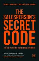 The Salesperson's Secret Code