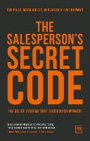 The Salesperson's Secret Code