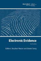 Electronic Evidence