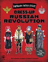 Dress-up Russian Revolution