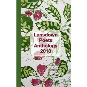 Lansdown Poets Anthology 2018