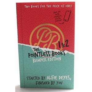 Pointless Book Collection