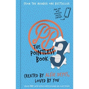 The Pointless Book 3