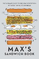 Max's Sandwich Book