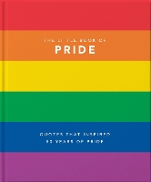 The Little Book of Pride