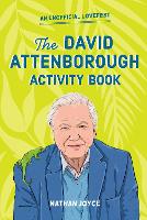 The David Attenborough Activity Book