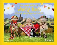 Nudinits: Fun and Frolics in Woolly Bush