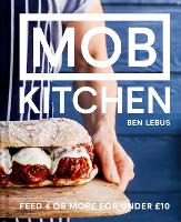 MOB Kitchen