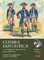 Guerra Fantastica