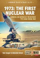 1973 - The First Nuclear War