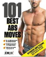 101 Best Abs Moves