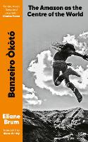 Banzeiro Òkòtó