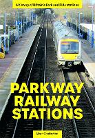 Parkway Railway Station