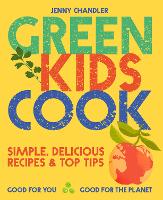Green Kids Cook